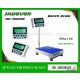 เครื่องชั่งดิจิตอล60kg เครื่องชั่ง60kg ยี่ห้อ JADEVER รุ่น JWI-3000W 