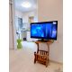 ให้เช่า คอนโดเเอสปาย รัตนาธิเบศร์ 1 ( Aspire Rattanathibet 1 ) เฟอร์นิเจอร์ครบ 