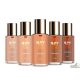 SPY COSMETIC รับผลิตเครื่องสำอางในรูปแบบ OEM บริการครบวงจรภายใต้มาตรฐาน