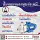 เอส ไรคส์ ปั๊ม Centrifugal สำหรับการขนถ่ายเคมีเข้มข้น