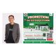 AUCT จัดโปรโมชั่นบริการ ตรอ. ที่สาขารังสิตตรวจสอบสภาพรถยนต์+พ.ร.บ.รับส่วนลด 200 