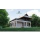 รับออกแบบบ้านพร้อมก่อสร้างบ้าน ตกแต่งภายในบ้านและสวน ทั่วไทย