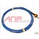 Flexible shaft for condenser chiller สายแยงคอนเดนเซอร์ ชิลเลอร์