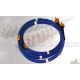 Flexible shaft for condenser chiller สายแยงคอนเดนเซอร์ ชิลเลอร์