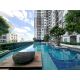 ขาย The Trust Condo งามวงศ์วาน 24.3 ตรม พร้อมอยู่