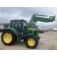 2011 JOHN DEERE 6430