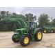 2011 JOHN DEERE 6430