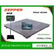 เครื่องชั่งวางพื้น3000kg ยี่ห้อ ZEPPER รุ่น A12-FW3T12 