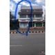 ลด 1.2 ล้าน!! อาคารพาณิชย์ 3.5 ชั้น ทำเลทอง ติดถนนมิตรภาพ อ.เมือง จ.หนองคาย 
