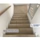 ติดตั้งพรมบันได,พรมปูพื้น,ปูพรมบันได,พรมซับเสียง,พรมกันลื่น