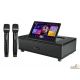 เครื่องเล่นคาราโอเกะ KaraokeInter ระบบ HDMI แบบ MV ใหม่