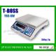 ตาชั่งดิจิตอล30kg ความละเอียด1g ยี่ห้อ T-BOSS รุ่น TBS-30CW