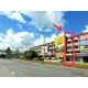 ขายด่วนตึก 3 ชั้นทำเลทอง ติดซุ้มประตูเมืองศรีสะเกษ ใกล้  Lotus,mackro