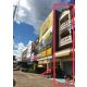 ขายด่วนตึก 3 ชั้นทำเลทอง ติดซุ้มประตูเมืองศรีสะเกษ ใกล้  Lotus,mackro