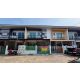 ขายทาวน์โฮมหมู่บ้านบ้านดี 2ชั้น 20.3 ตร.วา หมู่บ้านบ้านดี  คลองครุ ท่าทราย เมือง