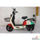 สกู๊ตเตอร์ไฟฟ้า สวยๆ มีหลายสี สำหรับทุกวัย