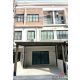ให้เช่าทาวน์โฮม 3 ชั้น The Trop Urban มอเตอร์เวย์ ลาดกระบัง 17.9 ตร.ว. 4 ห้องนอน