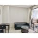 For Rent Ideo Mobi Asoke 1bed 1bath 33rd Floor size 35 sqm Fully Furnished and c
