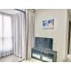 For Rent Ideo Mobi Asoke 1bed 1bath 33rd Floor size 35 sqm Fully Furnished and c