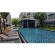 Elio Sukhumvit 64 Safe Livable Peaceful 4th Floor BTS Punnawithi