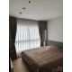 Diamond Sukhumvit Spacious Clean Comfortable 25th Floor BTS Onnut