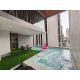 บ้านPool villa+มีลิฟต์ บ้านหรูสุขุมวิท49 ให้เช่า 4 ห้องนอน 6 ห้องน้ำ จอดรถได้ 6-