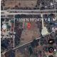 ขายที่ดิน 17-3-74 ไร่  ติดถนนสายเอเชีย(ขาล่อง)  ลำปาง  เกาะคา