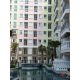 CONDOMINIUM Seven Seas Cote d’Azur 3900000 บ. 1นอน1ห้องน้ำ 39SQ.M. ไม่ไกลจาก Sko