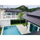 พูลวิลล่า หัวหิน แกรนด์ ฮิลล์ บ้านสวย สระส่วนตัว ใกล้สโมสร ราคาโดนใจ
