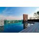 Life Sukhumvit 65 Spacious Safe Comfortable 15th Floor BTS Ekkamai