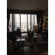 Ashton Asoke beautiful view peaceful clean 27th floor BTS Asoke