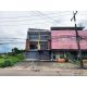 ขายอาคารพาณิชย์   ถนนลอกอตัน อำเภอเมืองชุมพร  ชุมพร