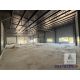 ให้เช่าโรงงานใหม่  เก็บสินค้า โกดัง ใกล้ถนนมอเตอร์เวย์ ชลบุรี ใกล้บางแสน 