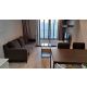 For Rent Ideo Mobi Rama9 2 bed 2bath size 55 sqm 26th Floor Fully Furnished clos