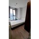 For Rent Ideo Mobi Rama9 2 bed 2bath size 55 sqm 26th Floor Fully Furnished clos