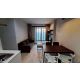 For Rent Ideo Mobi Rama9 2 bed 2bath size 55 sqm 26th Floor Fully Furnished clos