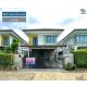 LM24-0219 ขายบ้านเดี่ยว 2 ชั้น สภาพดี พร้อมเข้าอยู่ มบ.ดีไลท์ พฤกษาวิลเลจ38 บางใ