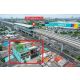 ทาวน์เฮาส์ 2ชั้น ตกแต่งใหม่ครบ ใกล้รพ. มงกุฏวัฒนะ 500 ม.ใกล้ MRT แจ้งวัฒนะ14 600