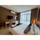ให้เช่าคอนโด ซันทารา เรสซิเด้นท์ ศรีราชา ใกล้อิออน โรบินสัน ห้องใหญ่ TP-C1937