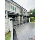 P2157 ให้เช่า บ้านเดี่ยว หมู่บ้าน เซนโทร บางนา-วงแหวน CENTRO Bangna-Wongwaen ติด