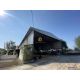ขายโกดัง เนื้อที่ทั้งหมด 2 ไร่ บึงทองหลาง ลำลูกกา ปทุมธานี
