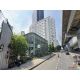 ขายที่ดินพร้อมอาคาร 304 ตร.ว. ติดถนนพระราม 4 เขตบางรัก ใกล้ MRT สามย่าน 300 เมตร