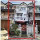 ขายทาวน์โฮม 3 ชั้น ซอยประชาอุทิศ 44 เขตทุ่งครุ กรุงเทพฯ