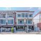 ขายทาวน์โฮม 3 ชั้น บ้านกลางเมือง เกษตร-นวมินทร์ | 4 นอน 166 ตร.ม. | หน้าบ้านไม่ช