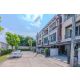 ขายทาวน์โฮม 3 ชั้น บ้านกลางเมือง เกษตร-นวมินทร์ | 4 นอน 166 ตร.ม. | หน้าบ้านไม่ช