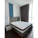 Whizdom Inspire Clean Spacious Private 43rd Floor BTS Punnawithi