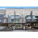 ทาวน์โฮม 3 ชั้น หมู่บ้านทาวน์พลัส เกษตร-นวมินทร์ รีโนเวทใหม่ พร้อมอยู่ได้เลย เหม