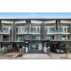 ทาวน์โฮม 3 ชั้น หมู่บ้าน เฌอคูน สาทร-ราชพฤกษ์ รีโนเวทใหม่ พร้อมอยู่ได้เลย ทำเลดี
