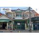 ขายทาวน์เฮ้าส์ หมู่บ้านรติรมย์3 ราชพฤกษ์-สวนผัก32 (DD002379)