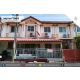 ขายทาวน์เฮ้าส์ หมู่บ้านพฤกษาวิลล์4 เพชรเกษม69 (DD002378)